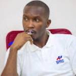 LAURENT GHSLAIN EKOAN EKOAN Profile Picture