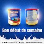 Top Food Cameroun Profile Picture