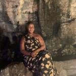 Josiane Carine LEGLA Profile Picture