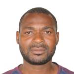 Herve KANMOGNE Profile Picture