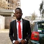 Enow VINCENT CHECK Profile Picture