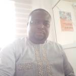 Herve OMGBA Profile Picture