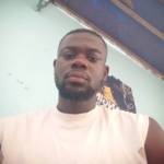 Willy Gaël FUMBA Profile Picture