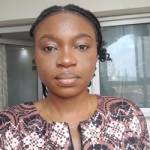 Estelle Annick ETOLO PADOM Profile Picture