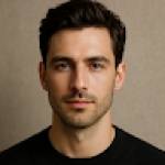 James WEBER Profile Picture