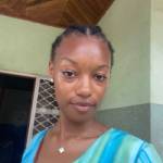 Armelle TEGUO Profile Picture