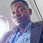 Paul Eric MBIA ETCHOME Profile Picture