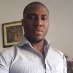 Franck MOUKOLO Profile Picture