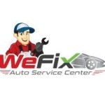WeFix Auto SREVICE Profile Picture