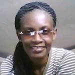 Anita MOUTSINGA KOMBILA Profile Picture