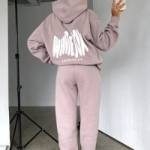 White Fox HOODIE Profile Picture