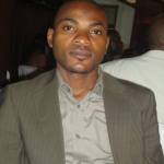 Joseph NYOUNGOU WOUKITTY Profile Picture