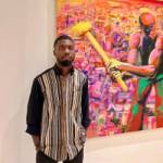 Willy ESSOMBA Profile Picture