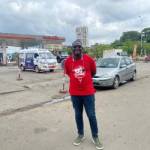 Ngu James CHICK Profile Picture