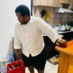 Daniel Marie NNANGA AVAH Profile Picture
