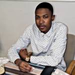 Ghislain Brandown AZANG Profile Picture