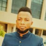 Romuald Yvanne ELLÉ OYONO Profile Picture