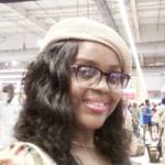 élise Chimène GOTTA GOTTA Profile Picture
