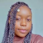 Erliche Divine Horianne MAVOUNGOU Profile Picture