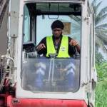 Noeske TCHOUTEIZO Profile Picture
