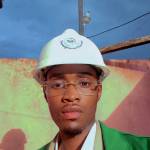 Aubin Romuald NDJEM Profile Picture