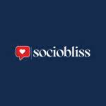 Sociobliss PVT . LTD . Profile Picture
