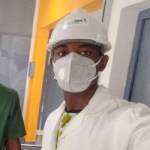 Jean-jacques NGANDJEU BAYOK Profile Picture