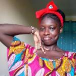 Merveille Lagrâce DOMENI Profile Picture
