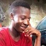 Francis Tresor BAYEGLE BA YOUMBA Profile Picture