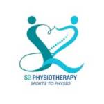 Sport To PHYSIOTHERAPY Profile Picture