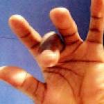 Aristide OSSENDE Profile Picture