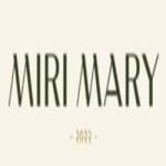 Miri MARY Profile Picture