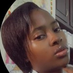 Megane FEUTSA FOMEKONG Profile Picture