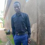 Yakoubou ARSÈNE Profile Picture