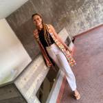 Flore Doriane NGO BILLONG Profile Picture