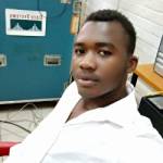 Franck Beaurel TCHAMY BATCHOU Profile Picture