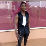 Paul Junior OWONO Profile Picture
