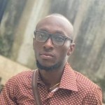 Harold Frank CHEDJOU TCHUENTE Profile Picture