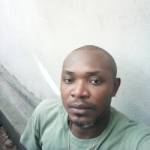 Sylvain Lucuen NWAHA BAKOND Profile Picture