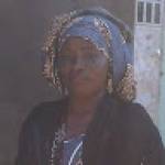 Maryam MELE Profile Picture