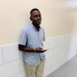 Cyriel MOUME Profile Picture