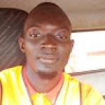 Souleymanou ABDOULLAHI Profile Picture