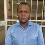 Ebenezer GAIWA Profile Picture