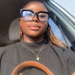Rosy Sariette AUDREY MOUSSENG Profile Picture
