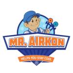 Mr Airkon Profile Picture