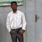 Samuel ELOGA Profile Picture