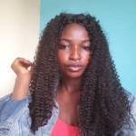 Doriane L'or DJAMGIE DJOMBOU Profile Picture