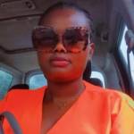 Ervane Samira TCHOUENKEU Profile Picture
