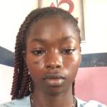 Letisia BELLE KEWEDI Profile Picture