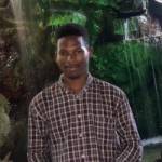 Caleb ARAYE CHANKOU Profile Picture